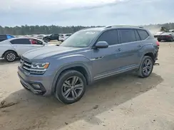 1V2SR2CAXKC602287 2019 VOLKSWAGEN ATLAS