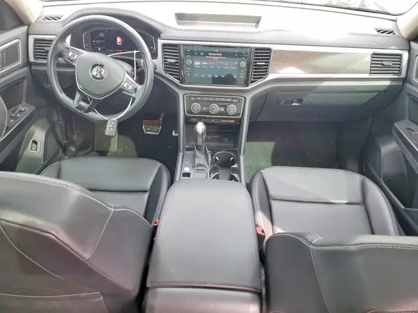 1V2SR2CAXKC602287 2019 VOLKSWAGEN ATLAS - Image 8