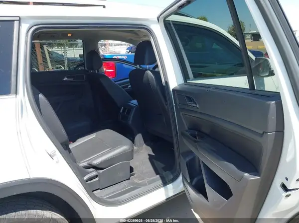 1V2SR2CAXKC616271 2019 VOLKSWAGEN ATLAS - Image 8