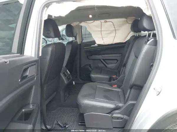 1V2SR2CAXKC618621 2019 VOLKSWAGEN ATLAS - Image 8