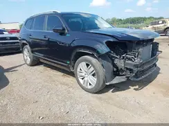 1V2SR2CAXMC537301 2021 VOLKSWAGEN ATLAS