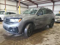 1V2SR2CAXNC553208 2022 VOLKSWAGEN ATLAS