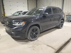 1V2SR2CAXNC553399 2022 VOLKSWAGEN ATLAS