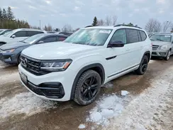 1V2SR2CAXPC504917 2023 VOLKSWAGEN ATLAS