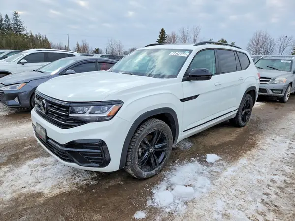 1V2SR2CAXPC504917 2023 VOLKSWAGEN ATLAS - Image 1
