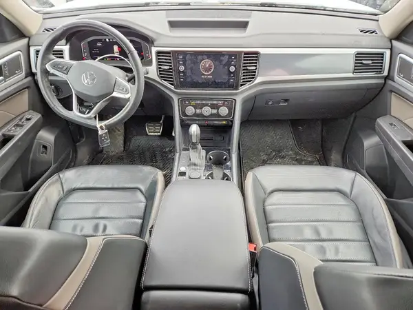 1V2SR2CAXPC504917 2023 VOLKSWAGEN ATLAS - Image 8