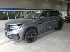 1V2SR2CAXPC512824 2023 VOLKSWAGEN ATLAS