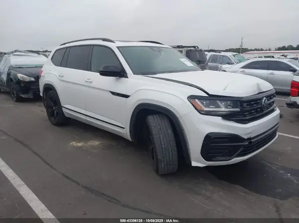 1V2SR2CAXPC521782 2023 VOLKSWAGEN ATLAS - Image 1