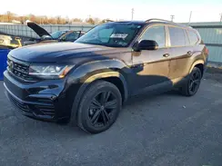 1V2SR2CAXPC529073 2023 VOLKSWAGEN ATLAS