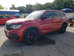 1V2SR2CAXPC536198 2023 VOLKSWAGEN ATLAS