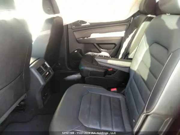 1V2SR2CAXPC543491 2023 VOLKSWAGEN ATLAS - Image 8