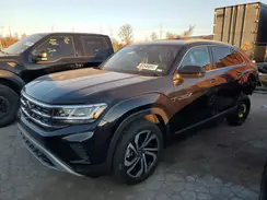1V2TC2CA0MC204403 2021 VOLKSWAGEN ATLAS
