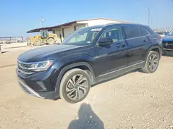1V2TC2CA2MC203429 2021 VOLKSWAGEN ATLAS