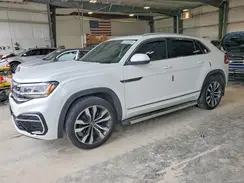1V2TE2CA0LC216804 2020 VOLKSWAGEN ATLAS