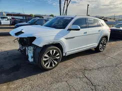 1V2TE2CA0LC225020 2020 VOLKSWAGEN ATLAS