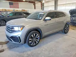 1V2TE2CA1LC224278 2020 VOLKSWAGEN ATLAS