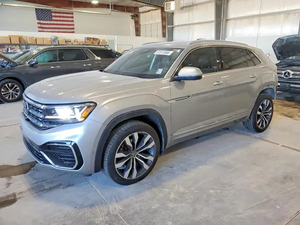 1V2TE2CA1LC224278 2020 VOLKSWAGEN ATLAS - Image 1
