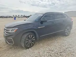 1V2TE2CA2LC228243 2020 VOLKSWAGEN ATLAS