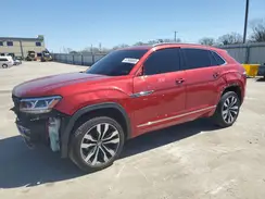 1V2TE2CA2LC231126 2020 VOLKSWAGEN ATLAS