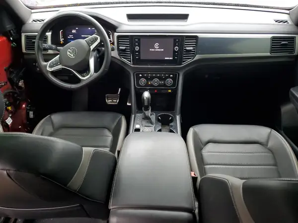 1V2TE2CA2LC231126 2020 VOLKSWAGEN ATLAS - Image 8