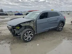 1V2TE2CA2MC204834 2021 VOLKSWAGEN ATLAS