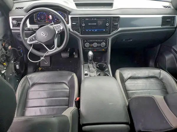 1V2TE2CA2MC204834 2021 VOLKSWAGEN ATLAS - Image 8
