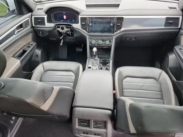1V2TE2CA2MC208219 2021 VOLKSWAGEN ATLAS - Image 8