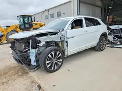 1V2TE2CA3LC225447 2020 VOLKSWAGEN ATLAS