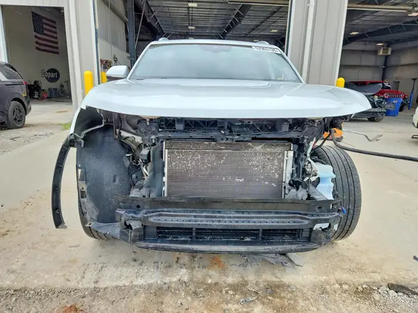 2020 VOLKSWAGEN ATLAS COPART lot 62965136 auction photo 5