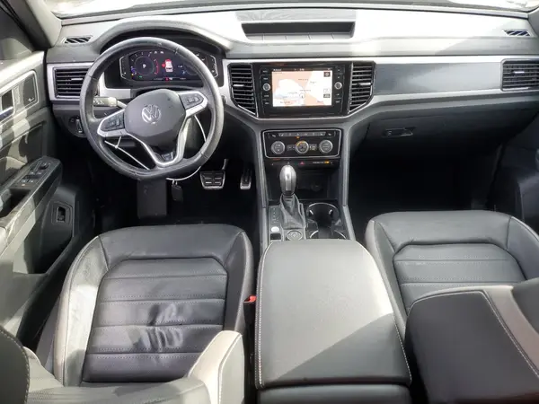 1V2TE2CA3LC231717 2020 VOLKSWAGEN ATLAS - Image 8