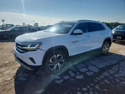 1V2TE2CA3MC209721 2021 VOLKSWAGEN ATLAS
