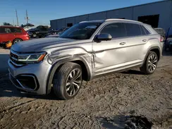 1V2TE2CA4LC217972 2020 VOLKSWAGEN ATLAS