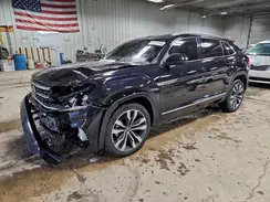1V2TE2CA4LC224436 2020 VOLKSWAGEN ATLAS