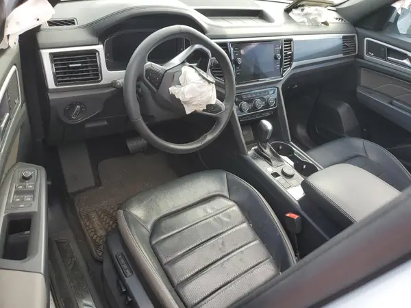 1V2TE2CA4MC220064 2021 VOLKSWAGEN ATLAS - Image 8
