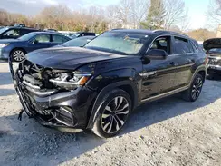 1V2TE2CA5LC217625 2020 VOLKSWAGEN ATLAS