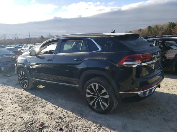 1V2TE2CA5LC217625 2020 VOLKSWAGEN ATLAS - Image 2