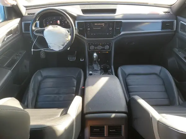 1V2TE2CA5LC217625 2020 VOLKSWAGEN ATLAS - Image 8