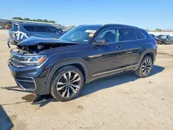 1V2TE2CA5LC224624 2020 VOLKSWAGEN ATLAS