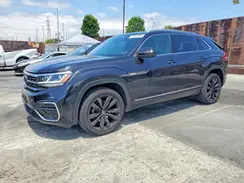 1V2TE2CA6LC221585 2020 VOLKSWAGEN ATLAS