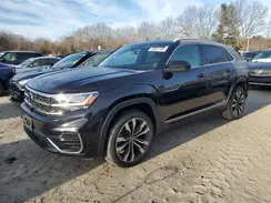 1V2TE2CA6LC222672 2020 VOLKSWAGEN ATLAS