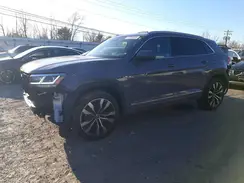 1V2TE2CA6LC229444 2020 VOLKSWAGEN ATLAS