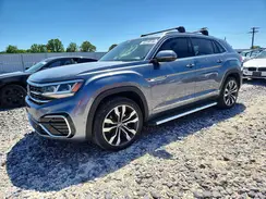 1V2TE2CA6LC231470 2020 VOLKSWAGEN ATLAS