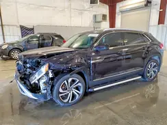 1V2TE2CA6MC203329 2021 VOLKSWAGEN ATLAS
