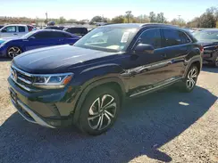 1V2TE2CA6MC209552 2021 VOLKSWAGEN ATLAS