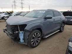 1V2TE2CA7LC227959 2020 VOLKSWAGEN ATLAS