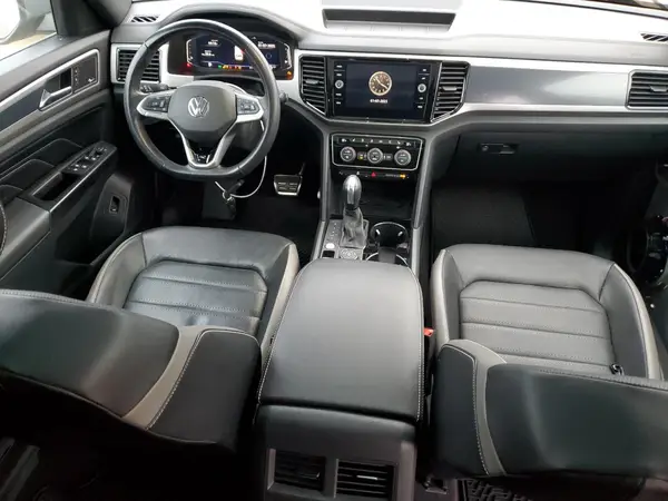 1V2TE2CA7LC227959 2020 VOLKSWAGEN ATLAS - Image 8