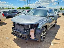 1V2TE2CA7LC231235 2020 VOLKSWAGEN ATLAS