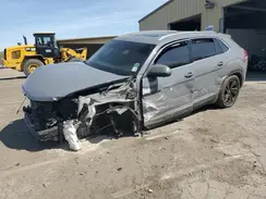 1V2TE2CA8MC205129 2021 VOLKSWAGEN ATLAS