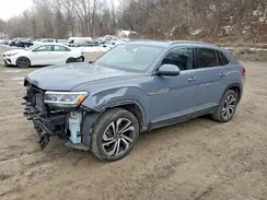 1V2TE2CA8MC206216 2021 VOLKSWAGEN ATLAS