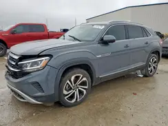 1V2TE2CA9MC215992 2021 VOLKSWAGEN ATLAS